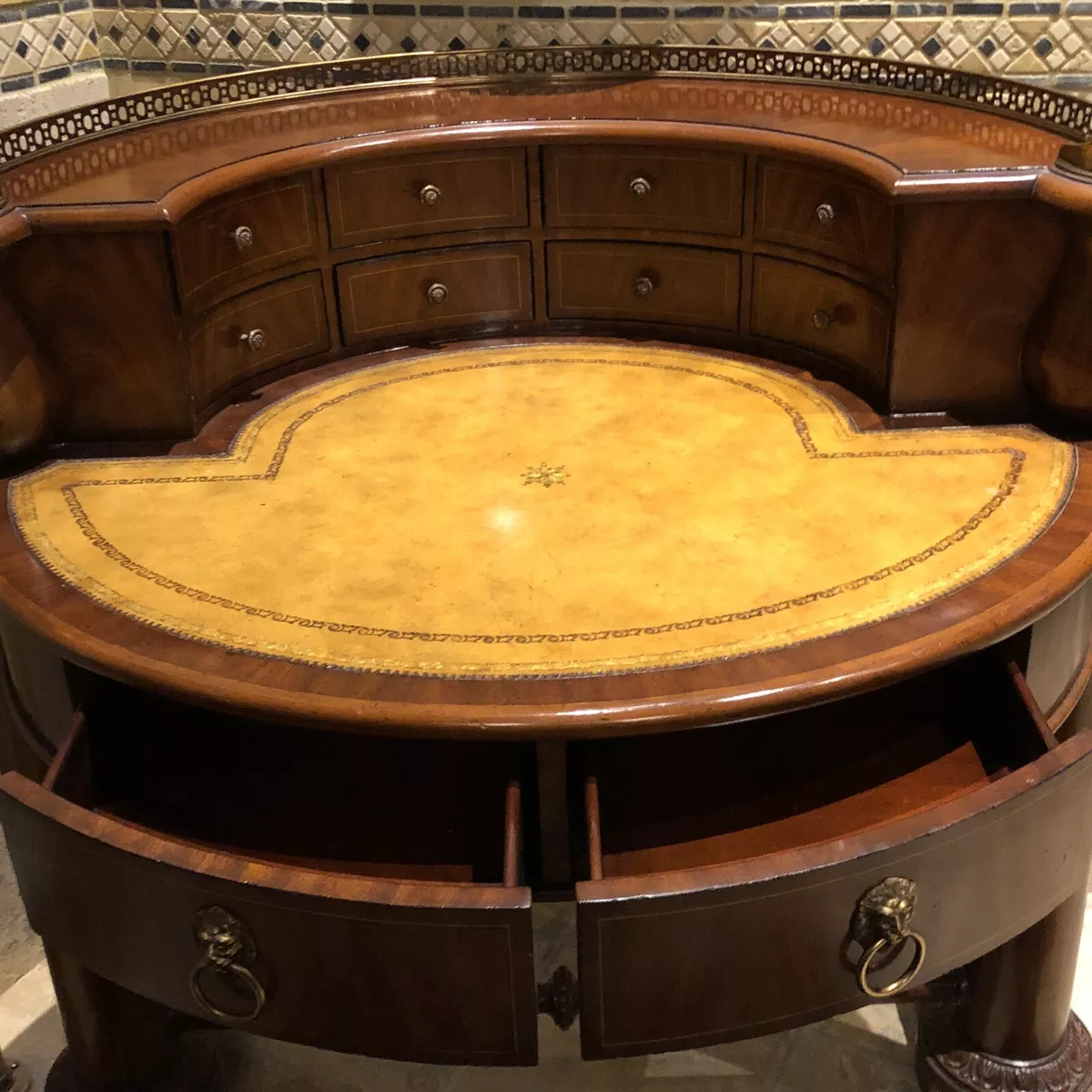 Maitland smith 2024 writing desk