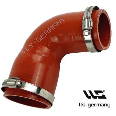 Turboschlauch Ladeluftschlauch für AUDI A3 (8L1) (8P1) 1.8 T 06A145832L