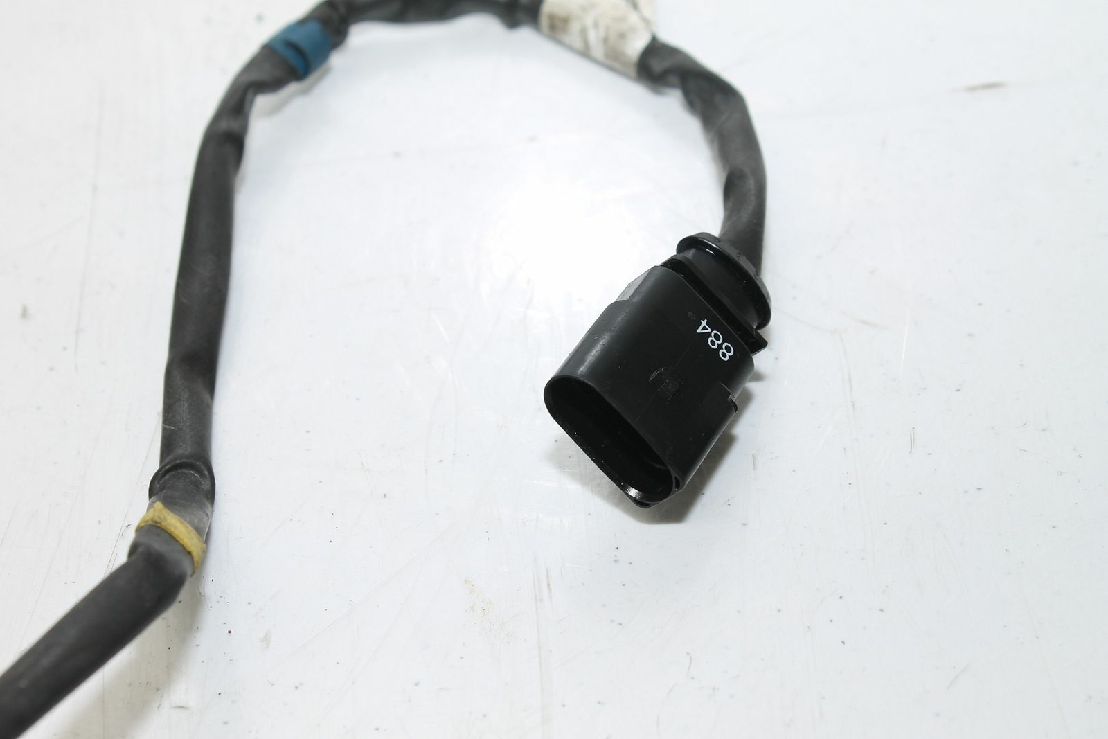 2019 LAMBORGHINI HURACAN SECONDARY DOWNSTREAM O2 OXYGEN SENSOR 4S0906262H 15-20