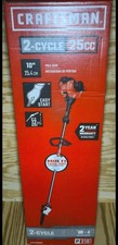 Craftsman CMXGJAMD25PS Pole Chainsaw 