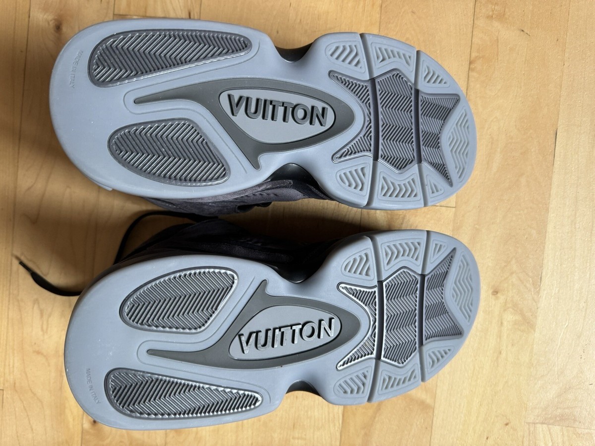 Louis Vuitton LV TRAINER 2 Sneaker | eBay