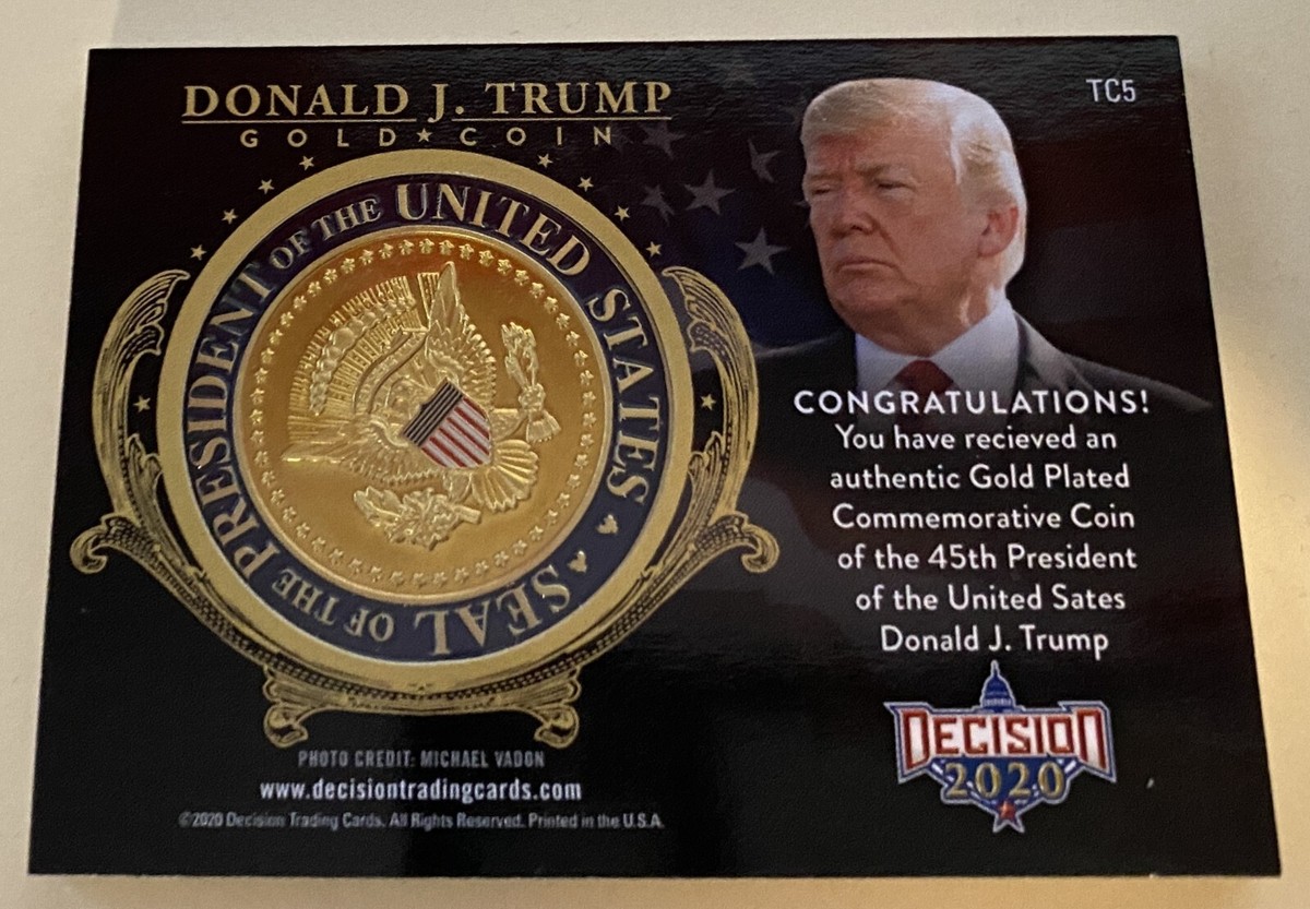 ゴールドトランプ 71l9kZJjGwL._UF350,350_QL50_.jpg