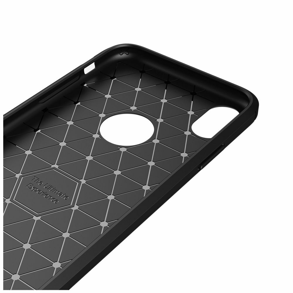 Coque iPhone XS Max motif cuir idéale pour le bureau et le quotidien