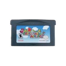 ebay® Auktion 335602003952 | Nintendo Gameboy Advance Super Mario Advance Gebraucht. Thumbnail of ebay® auction 335602003952 | Nintendo Gameboy Advance Super Mario Advance Gebraucht.