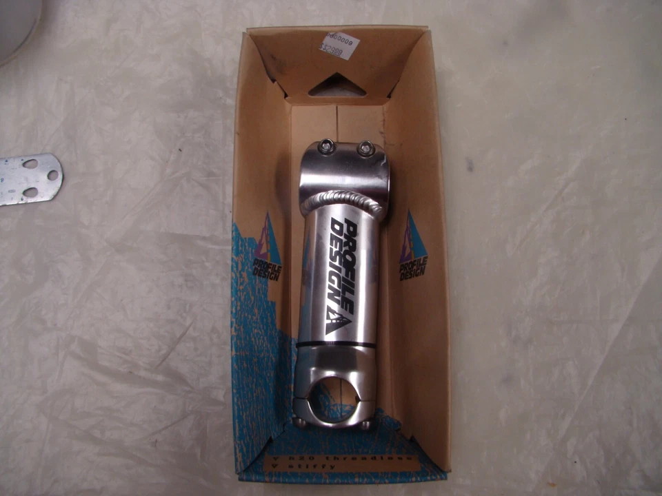 VINTAGE PROFILE H2O THREADLESS STIFFY STEM - Image 3 of 3