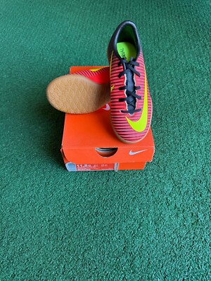 nike mercurial vapor xi ic