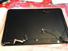 Genuine HP Pavilion DV6-3025DX DV6-3000 15.6" LCD Screen Display Complete Assy