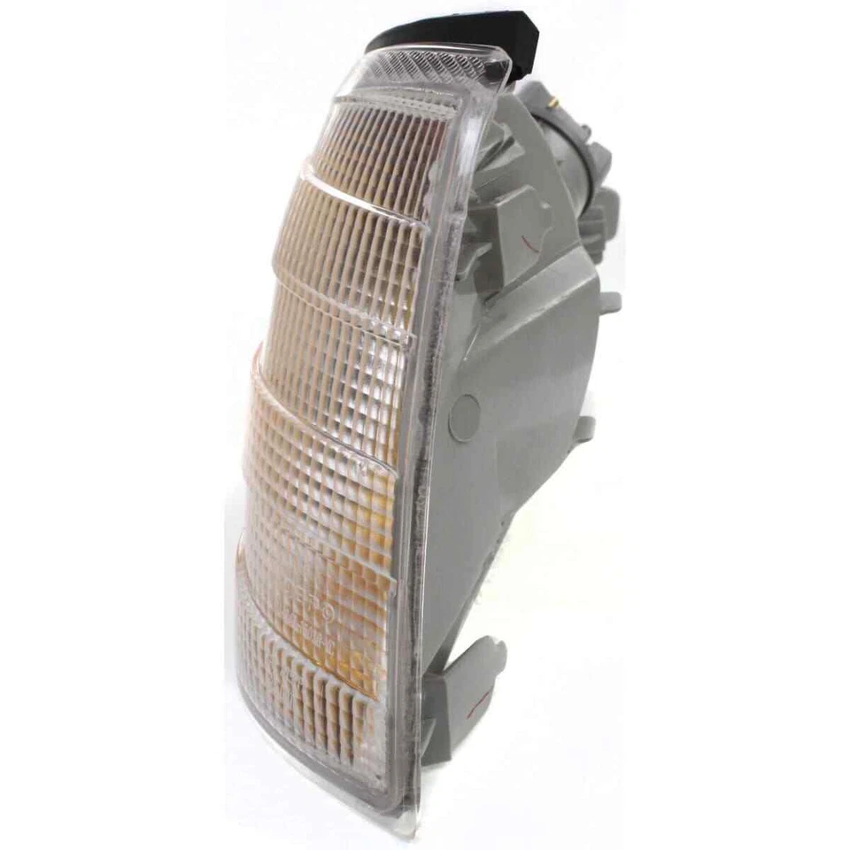 For Mercedes-Benz C220 C230 C280 Corner Parking Turn Signal Light Passenger Side - Image 4 of 4
