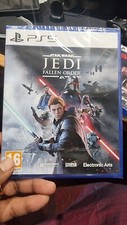 Star Wars Jedi: Fallen Order (PS5)  