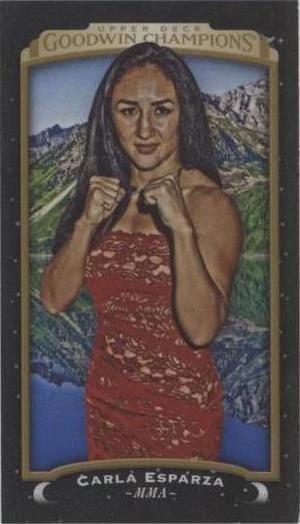 Metal Mini Black Magician Back