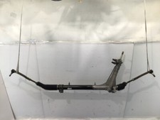 FIAT Ducato Bus 250, 290 Lenkgetriebe Servo 01359226080 Servolenkung 