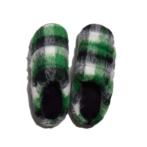 Sandale Subu After Schule Green 43/44