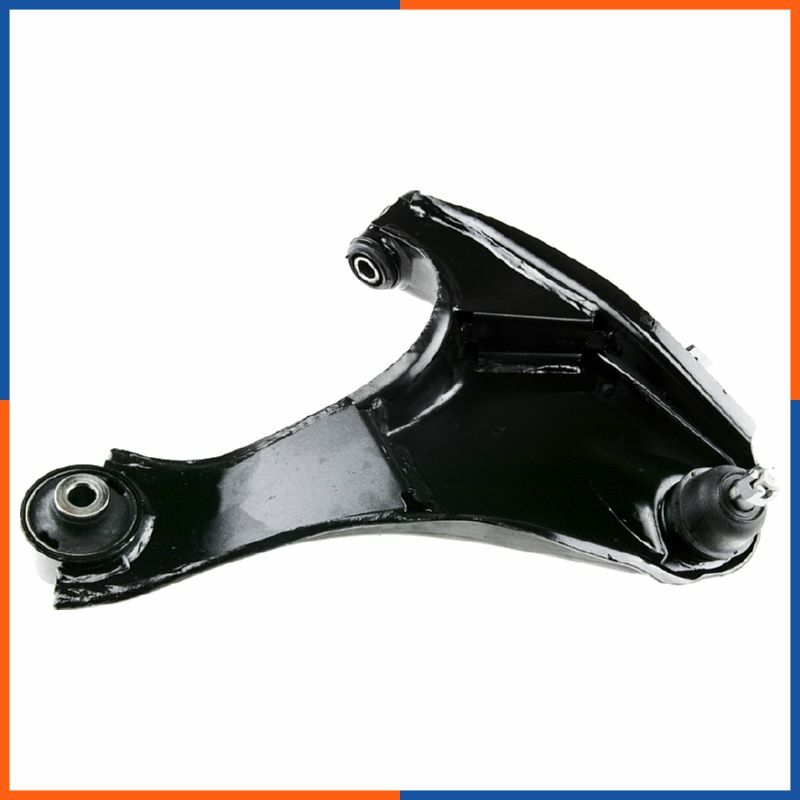 Bras de suspension avant inférieur gauche pour Daihatsu ZWD-DA-023 pièce de rechange essieu