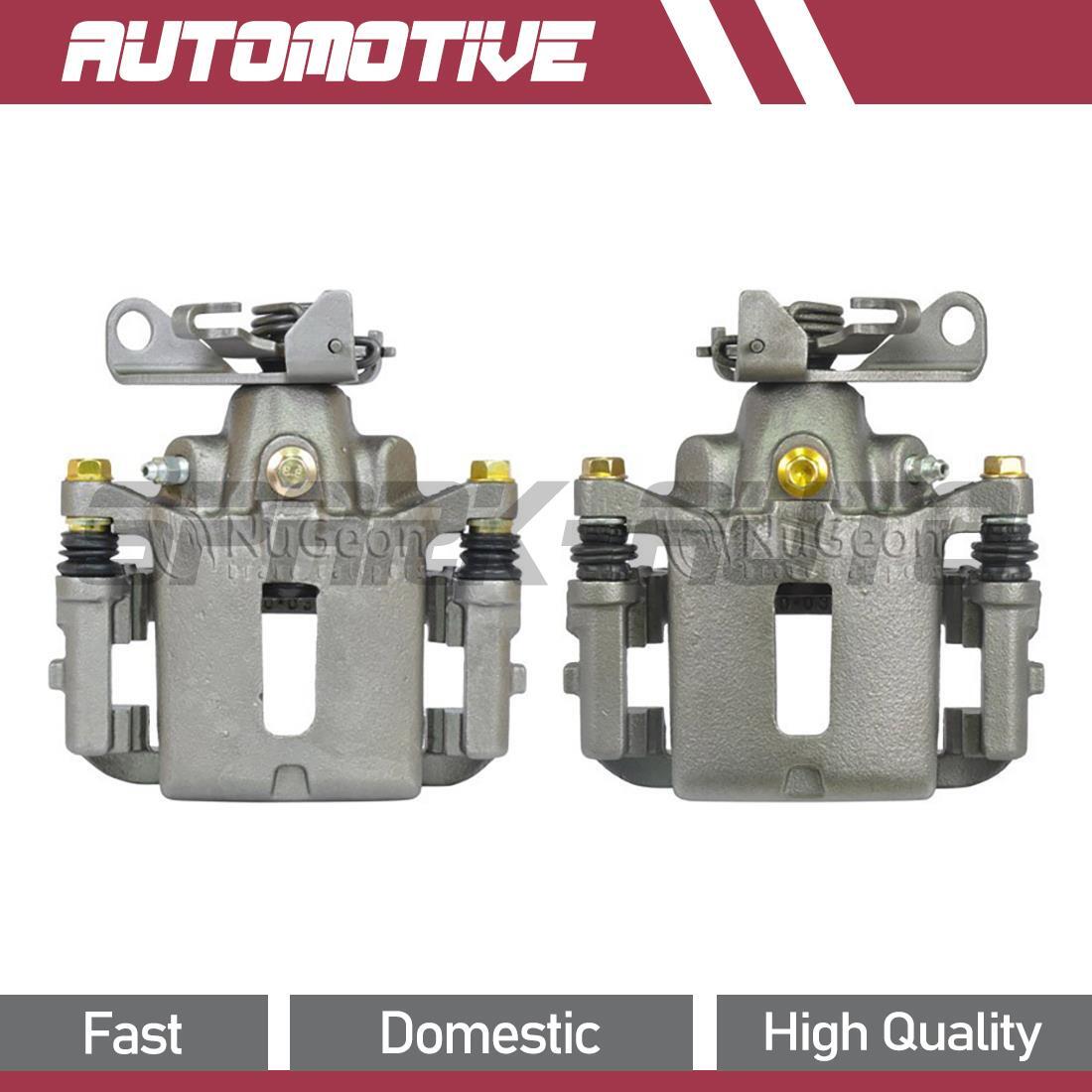 PowerStop Caliper Kit | 1993–1997 Ford Thunderbird Rear Right (L4538) main image 1