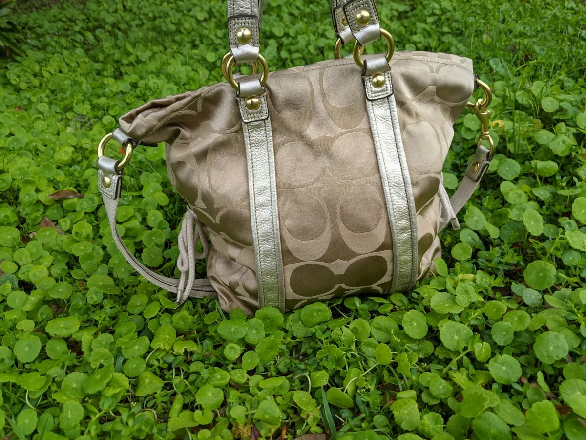 Coach poppy store handbags 2014