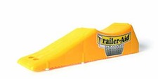 UPC 892422000016 product image for Trailer Aid Tandem Tire Changing Ramp RV Wheel Truck Lift Stand Jack Flat New | upcitemdb.com