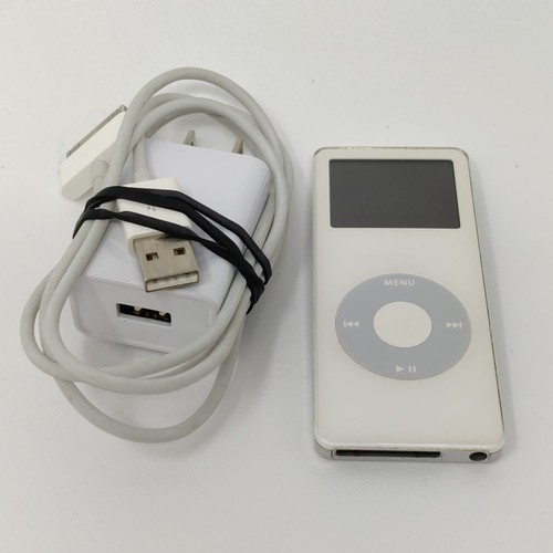 Akku Für IPod Nano 1. Generation - 400mAh 3.7V Lithium Polymer