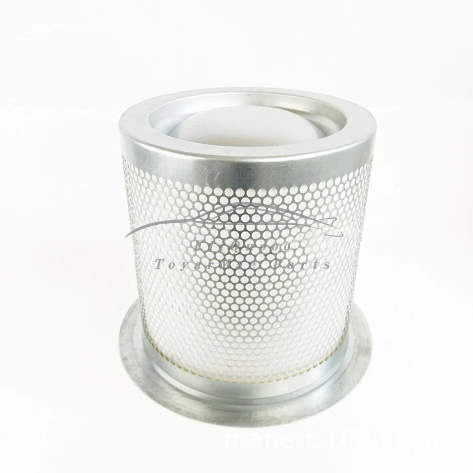 54311726 Air Oil Separator For Sullivan Palatek Air Compressor Replacement Part - Image 2 of 4