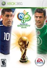 FIFA World Cup: Germany 2006 (Microsoft Xbox 360) Complete CIB Soccer *POLISHED*
