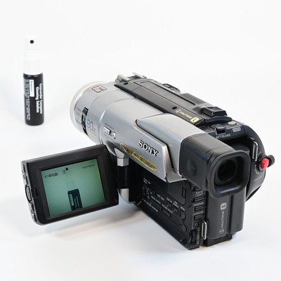 Sony DCR-TRV110E Camcorder for sale online | eBay