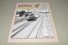 Lines South Seaboard Air Atlantic Coast Line RR Historical Society V26 #4 2009
