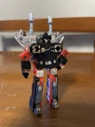 Transformers G1 Decepticon Cassette RUMBLE Complete Hasbro Takara Vintage 1984