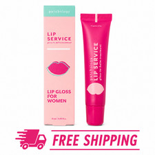 Patchology Lip Service Gloss-to-Balm Treatmen...