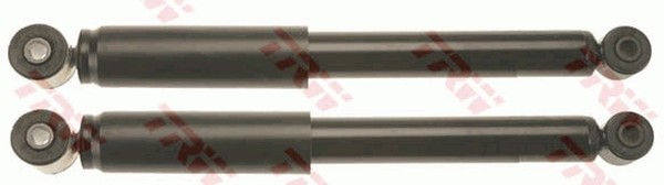 2X StoßDäMpfer TRW Twin JGT1170T FüR Opel Vivaro X83 39Mm Bus A07 DTI 16V Cdti-image