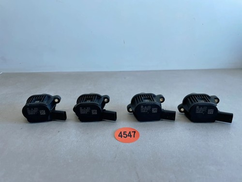 VW Volkswagen Golf VII 7 Magnetventile Zylinderkopf 04E 906 048 A