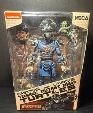 NECA Teenage Mutant Ninja Turtles Battle Damage Shredder
