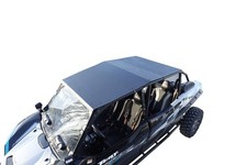 Baldwin Iron Works-Made In USA-Fits: Kawasaki Teryx KRX 4 1000 Aluminum Roof