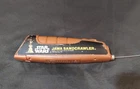 Vintage 1979 Kenner JAWA SANDCRAWLER REMOTE CONTROL