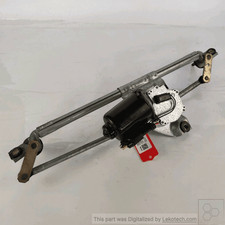 22116561 Pleuelstange für Scheibenwischermotor  OPEL TIGRA (S93) 1.4 16V Cpè