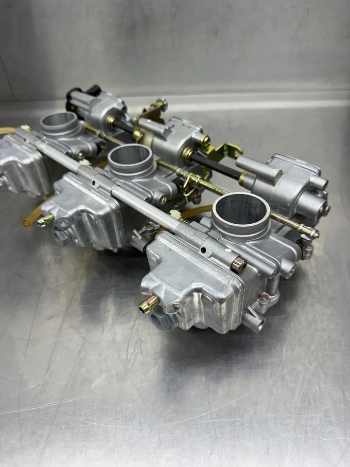 Nuevo rack Arctic Cat Carb 01 02 2002 ZRT 600 1670-146 OEM nuevo Foto 2 de 4