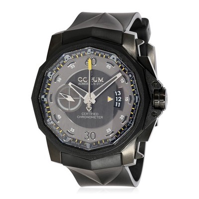 Corum Admirals Cup 960.101.94/0371 AN12 Herrenarmbanduhr Aus Titan