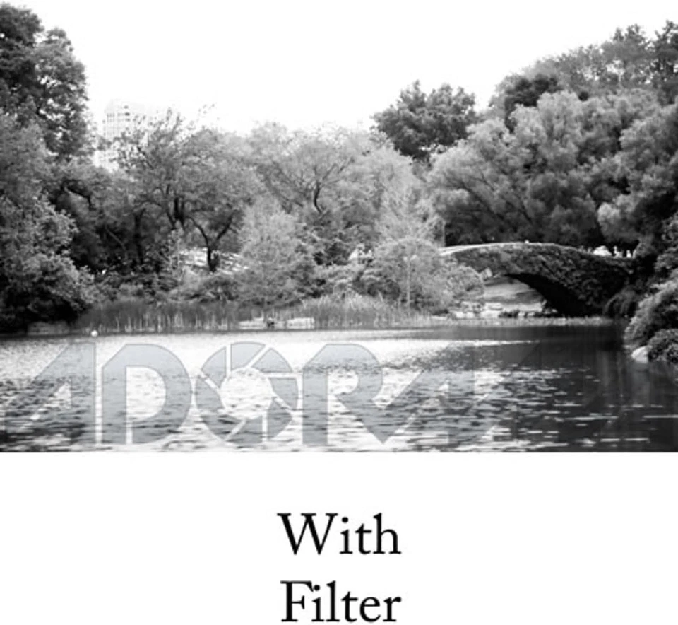 77mm 25 Filter Red - Image 4 of 4