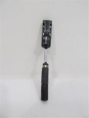 Enphase Energy 052-09838 Radox Male to Helios 4 Adapter