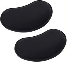 Wrist Rest for Mouse, Ergonomic Memory Foam Wrist Cushion Support Pad, Mouse Wri