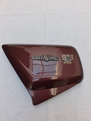 Honda GL1100 Gold Wing SC02 Verkleidung Seitenverkleidung Abdeckung links