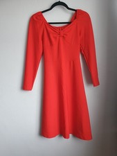 Red Dress Size 10