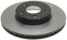 Raybestos 56140 Advanced Technology Disc Brake Rotor Raybestos 56140 Advanced Technology Disc Brake Rotor