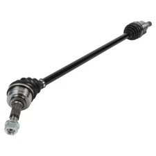 CV Axle Assembly Front Right For Nissan Kicks 2018-2019 L4 1.6L