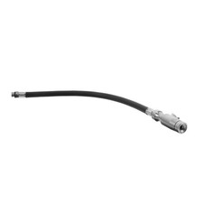 Tire Pressure Gauge Inflation Tube Vehicle Inflator Pump Air Hose Car System
