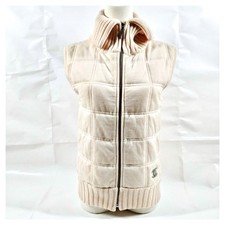 Chanel Top Donna Lana 38 3976442