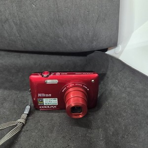 Coolpix S4300 | eBay