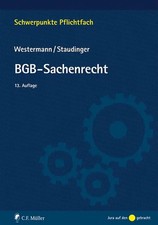BGB-Sachenrecht