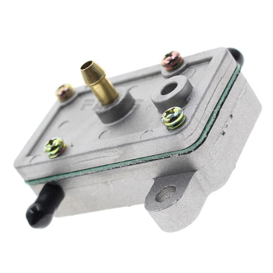 Nueva bomba de combustible para Ski-Doo 1981 Elite 464E 1982 Elite 464ER 1978-1979 Everest 340 Foto 4 de 4