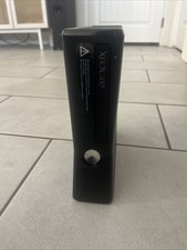 Microsoft Xbox 360 S Console