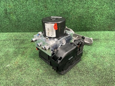 20082011 MERCEDES W204 C300 ABS BRAKE PUMP SYSTEM HYDRAULIC ESP ANTI LOC G2U