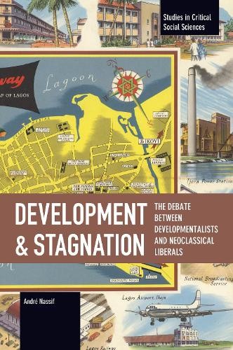Development & Stagnation - Image 5